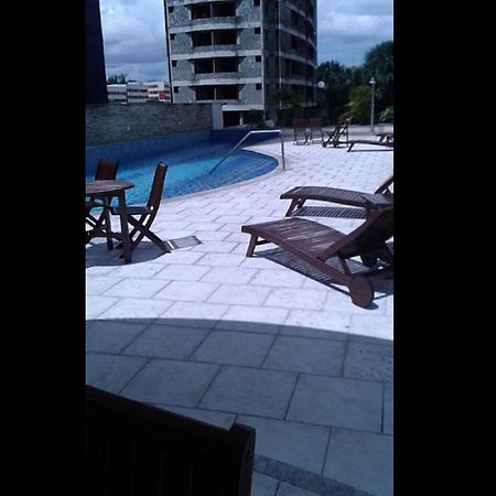 Ajuricaba Suites 6 Manaus Eksteriør bilde