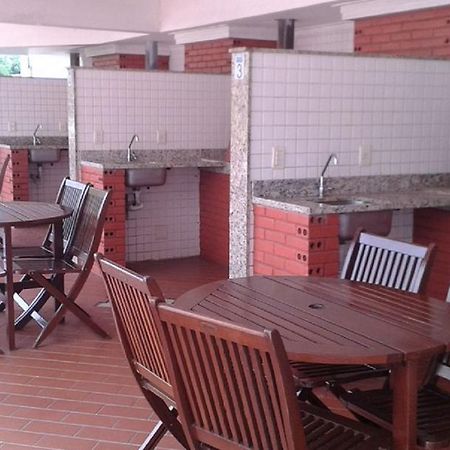 Ajuricaba Suites 6 Manaus Eksteriør bilde
