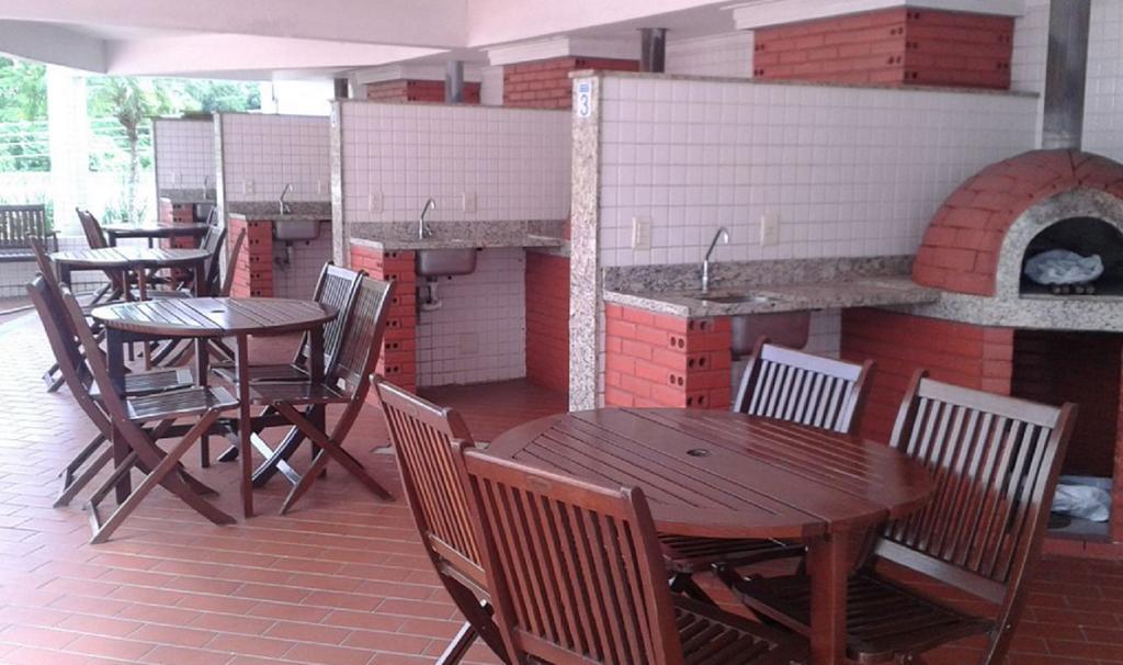 Ajuricaba Suites 6 Manaus Eksteriør bilde