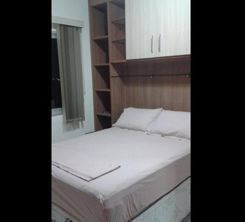 Ajuricaba Suites 6 Manaus Eksteriør bilde