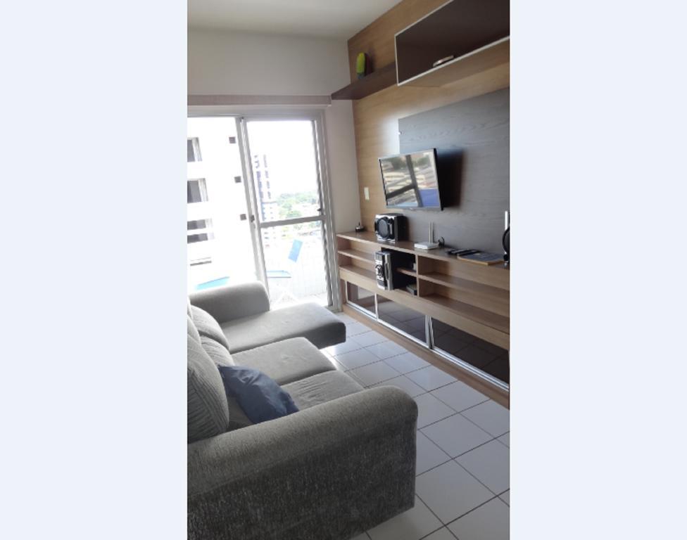 Ajuricaba Suites 6 Manaus Eksteriør bilde