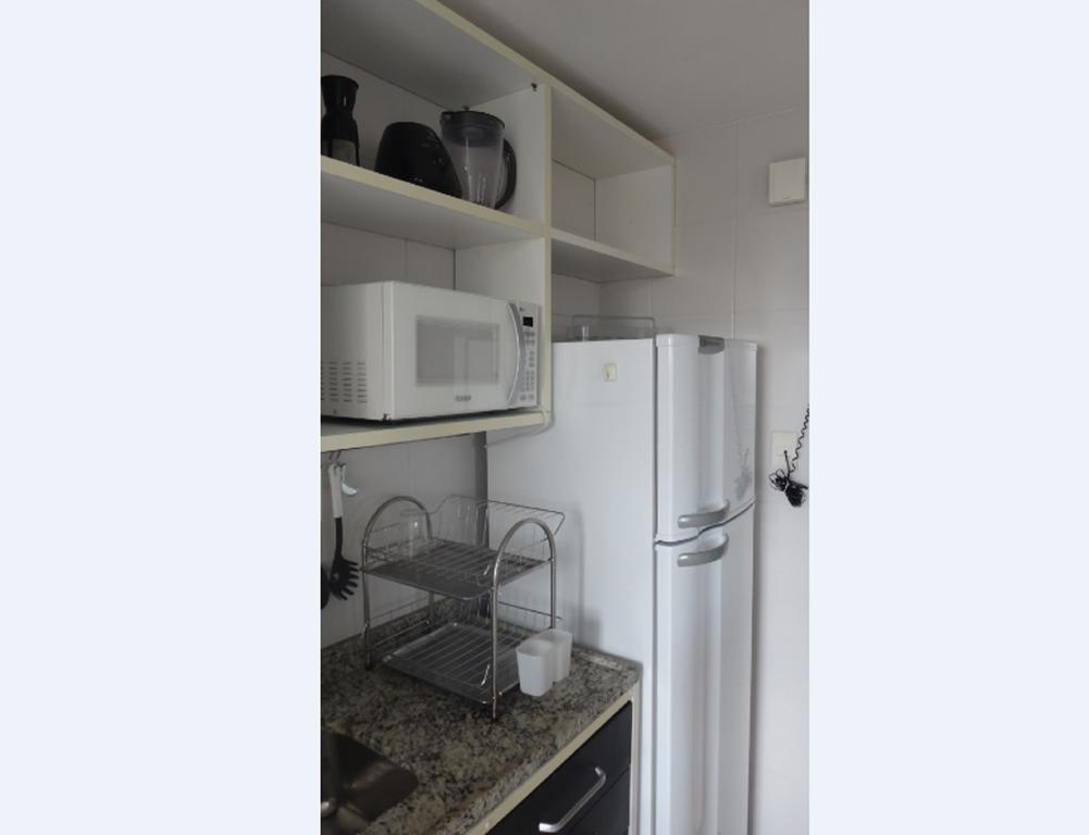 Ajuricaba Suites 6 Manaus Eksteriør bilde
