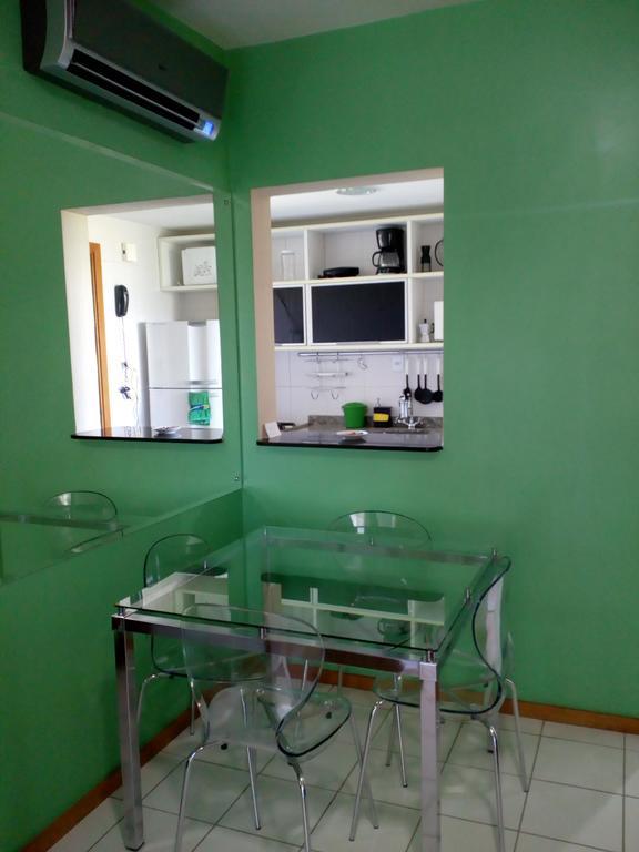 Ajuricaba Suites 6 Manaus Eksteriør bilde