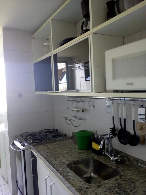 Ajuricaba Suites 6 Manaus Eksteriør bilde