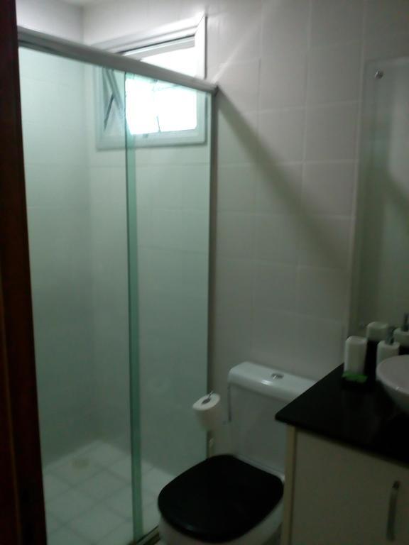Ajuricaba Suites 6 Manaus Eksteriør bilde