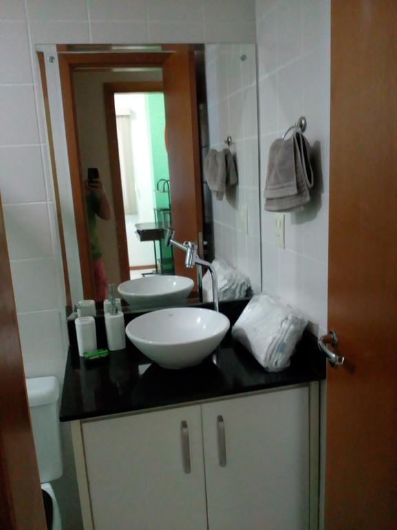 Ajuricaba Suites 6 Manaus Eksteriør bilde
