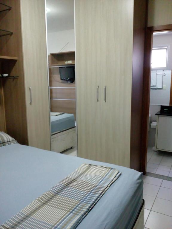 Ajuricaba Suites 6 Manaus Eksteriør bilde