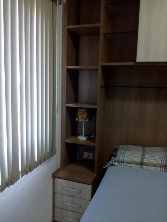 Ajuricaba Suites 6 Manaus Eksteriør bilde